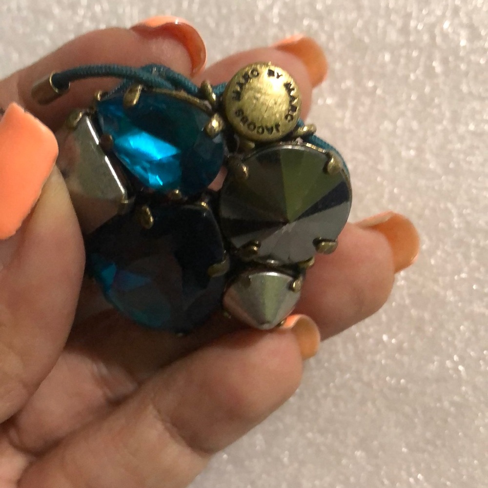Marc Jacobs ring - Picture 3 of 4